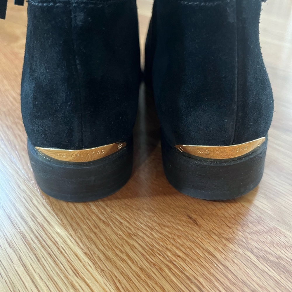 Michael Kors Rhea Boot - Picture 3 of 8
